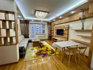 Altai Cozy Apartment
