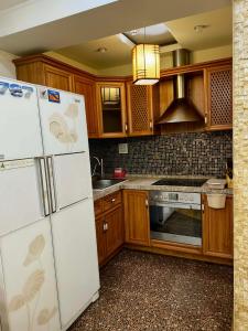Altai Cozy Apartment