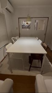 世田谷区経堂の小さな一棟貸wakusei