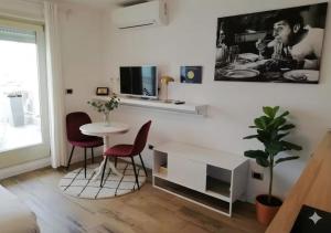 Terrace with Tiber View - Trastevere