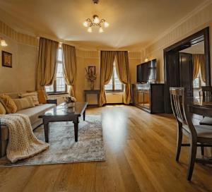 Joy City Stay Your Central Oasis in Timisoara