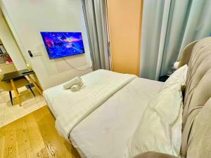 Lucentia Universal Stay Kuala Lumpur