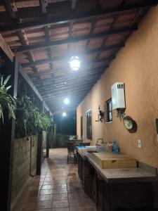 Sitio Cantinho do Céu