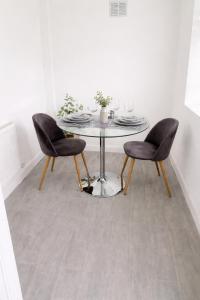 S Gravesend 1 Bed Flat 2 Min Walk STN-Town Centre