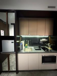 KLCC View Suites By Scarletz