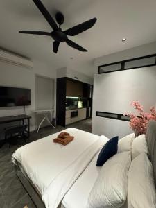 KLCC View Suites By Scarletz