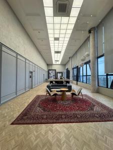 KLCC View Suites By Scarletz