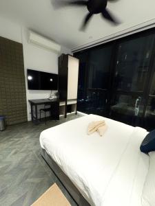 KLCC View Suites By Scarletz