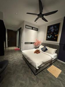 KLCC View Suites By Scarletz