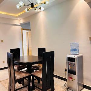 Kileleshwa Diamond Homes 3 Bedroom Apartment