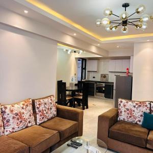 Kileleshwa Diamond Homes 3 Bedroom Apartment