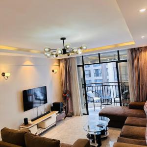 Kileleshwa Diamond Homes 3 Bedroom Apartment