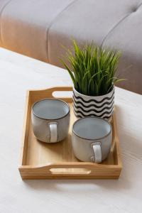 Unique Rzeszowska Apartment in Kazimierz by Noclegi Renters