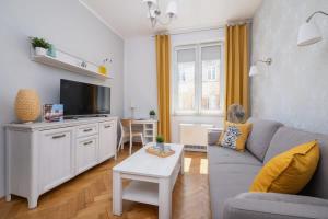 Unique Rzeszowska Apartment in Kazimierz by Noclegi Renters