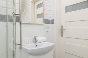 Unique Rzeszowska Apartment in Kazimierz by Noclegi Renters