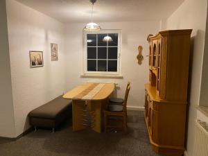 Berghaus am Katzenstein urgemütliches Wohnen im Wald