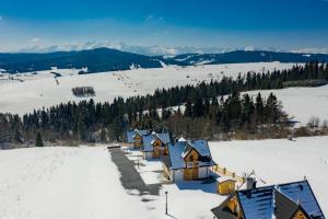 Osada Dursztyn- Przystanek Podhale