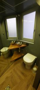 Navona Escape Cozy Central Loft