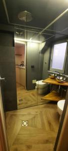 Navona Escape Cozy Central Loft