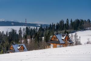 Osada Dursztyn- Przystanek Podhale