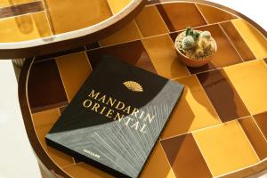 Mandarin Oriental Punta Negra, Mallorca