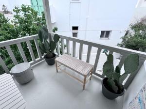 Islander House - One Bedroom House