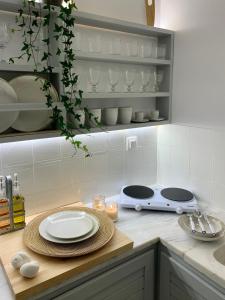 Islander House - One Bedroom House