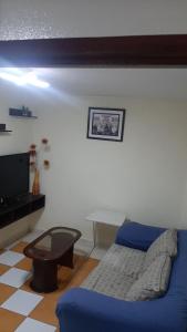 Apartamento acogedor para descansar
