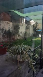 Apartamento acogedor para descansar