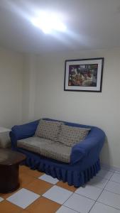 Apartamento acogedor para descansar