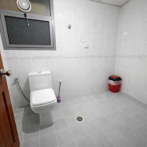 Backpackers and oldtown Hostel