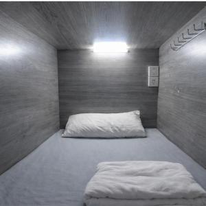Backpackers and oldtown Hostel