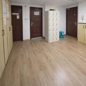 Backpackers and oldtown Hostel