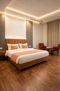 Palm Aryan Pause by the Stream Resort