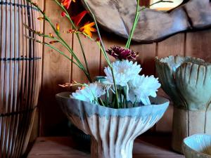 Hostal Boutique El Vergel Azul