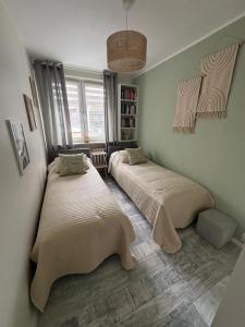 CITYSTAY Bianco Apartment