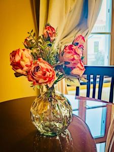 Joy City Stay Romantic Retreat & City Vibe