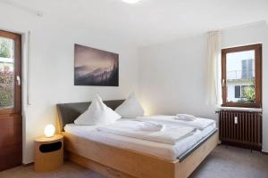 Haus Lotti- Jani 2 Wohnungen