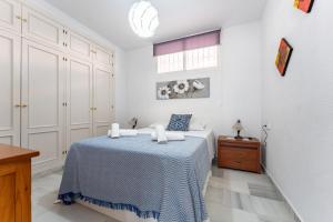 MalagaSuite Tropical Terrace & Pool