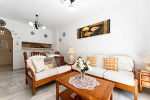 MalagaSuite Tropical Terrace & Pool