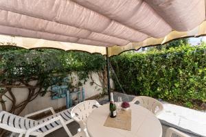 MalagaSuite Tropical Terrace & Pool