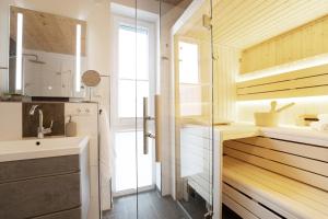 Lensterstrand Oase Nr 8