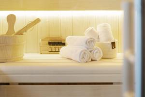 Lensterstrand Oase Nr 8