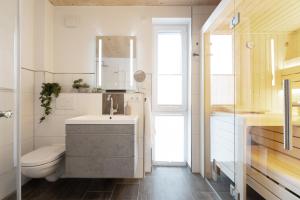 Lensterstrand Oase Nr 8