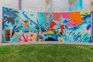 Garner Hotel Mazatlan Beach by IHG