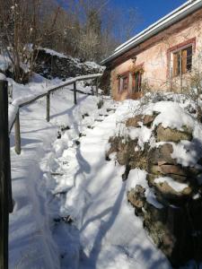 Bienvenue chez jacquou Chambre dhote cher lhabitant