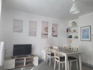 Appartement proche du PAL