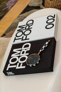 Clifton YOLO Spaces - Clifton Mansion Villa