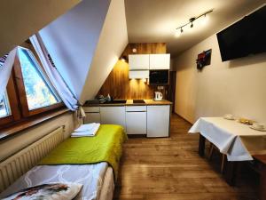 Apartamenty Willa Anna