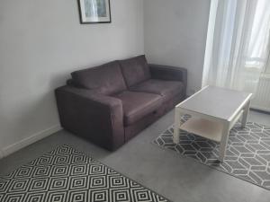 Appartement proche du PAL